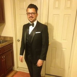 Meet your Posher, Imran